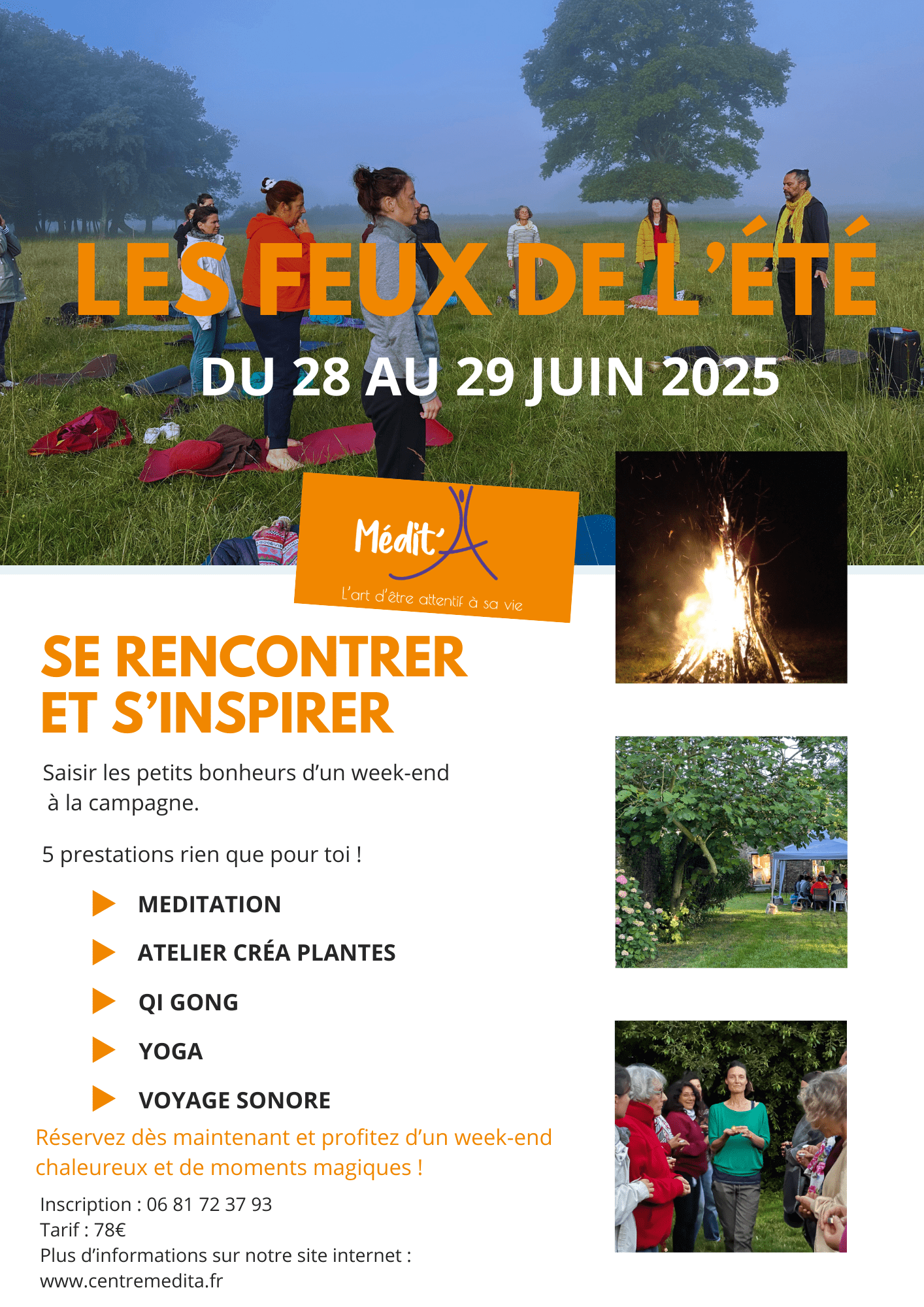 feu de ete 2025
